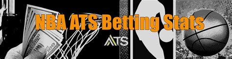 nba ats|NBA ATS Records & Trends .